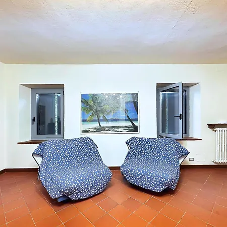 Homeby, Ca' Vecchia Olivola (Alessandria)