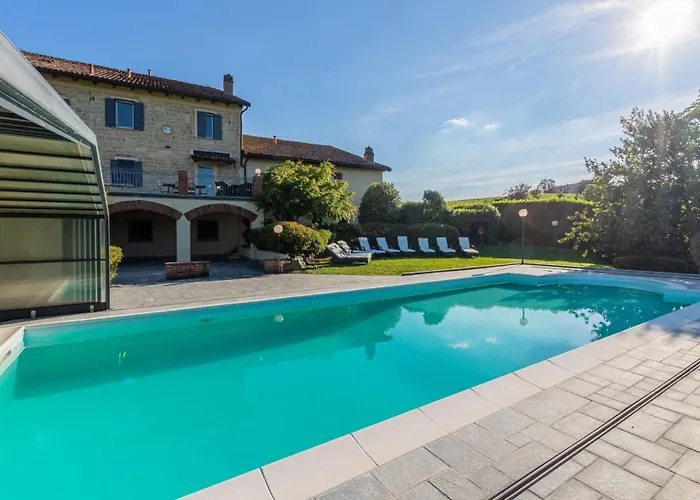 Vila Relais Ca' Vecchia