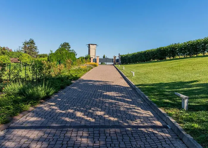 Vila Relais Ca' Vecchia