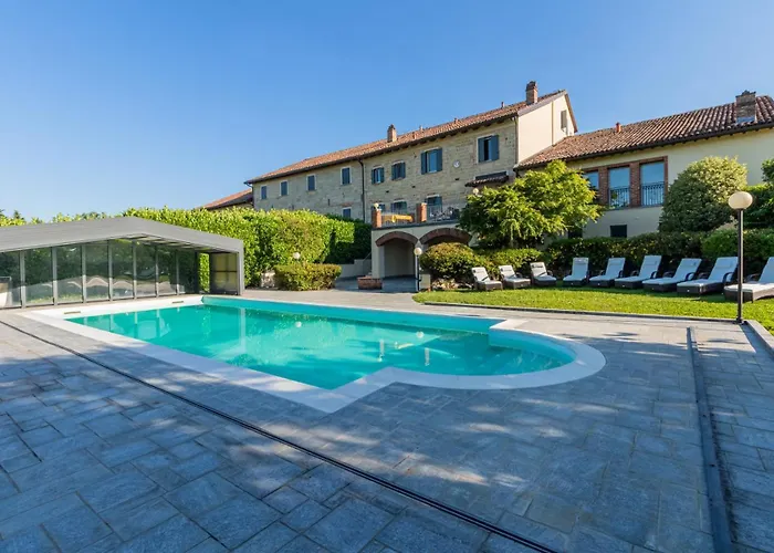 Relais Ca' Vecchia Vila *