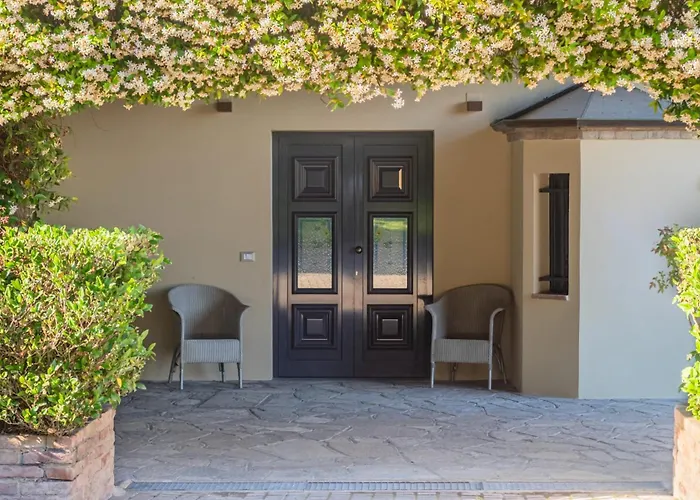 Relais Ca' Vecchia * Olivola (Alessandria)