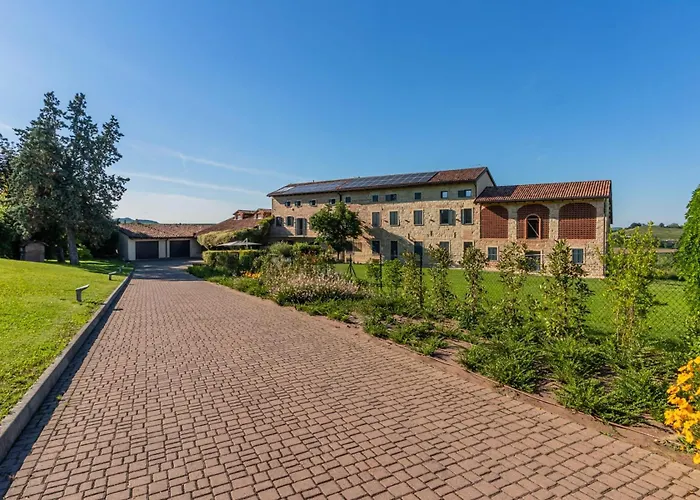 Vila Relais Ca' Vecchia *