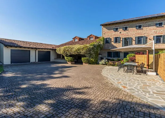 Relais Ca' Vecchia Vila