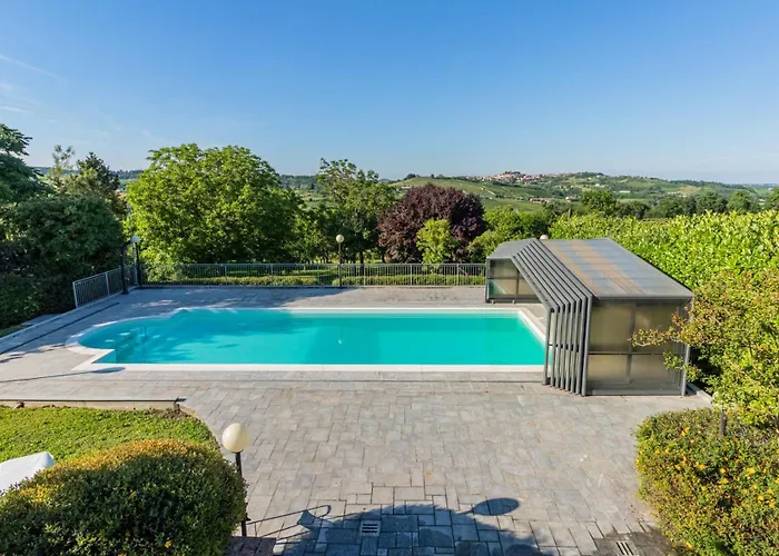 Vila Relais Ca' Vecchia