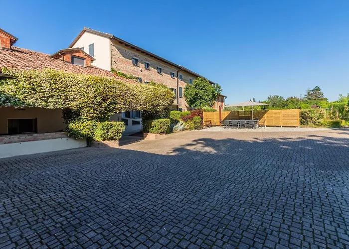 Vila Relais Ca' Vecchia