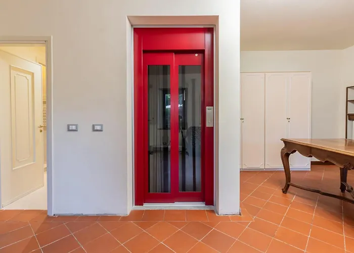 Relais Ca' Vecchia Olivola (Alessandria)