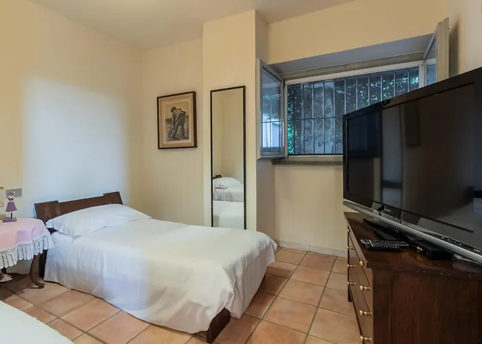 Relais Ca' Vecchia Villa