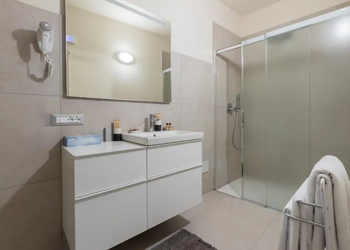 Relais Ca' Vecchia Olivola (Alessandria)