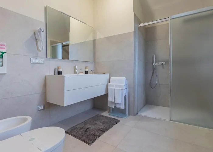 Relais Ca' Vecchia Villa