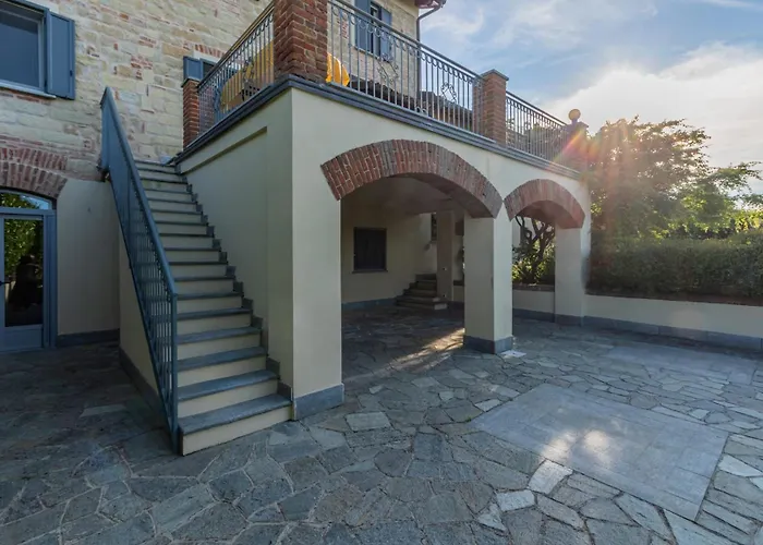 Relais Ca' Vecchia Vila *