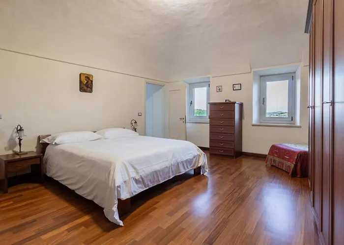 Vila Relais Ca' Vecchia Olivola (Alessandria)