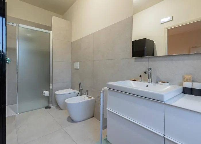 Relais Ca' Vecchia Olivola (Alessandria)