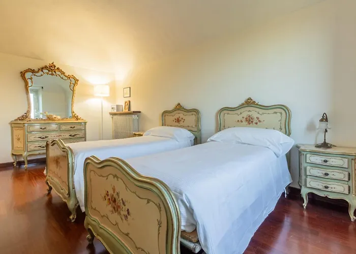 Relais Ca' Vecchia * Olivola (Alessandria)