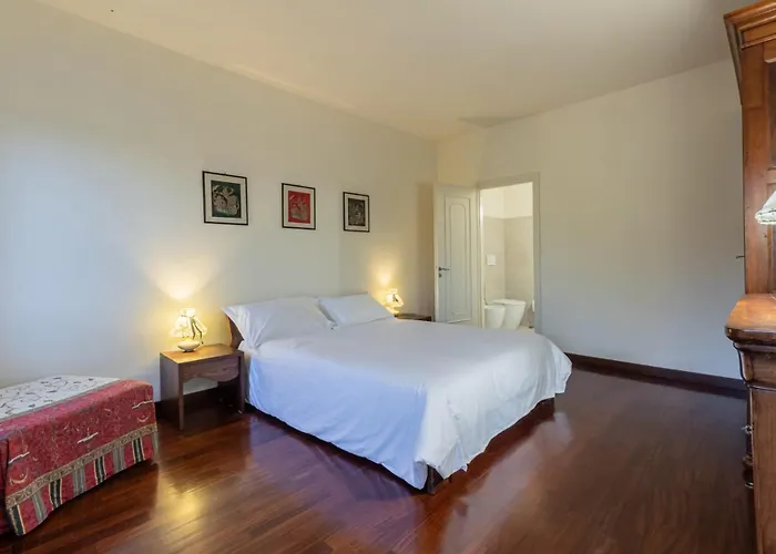 Vila Relais Ca' Vecchia *