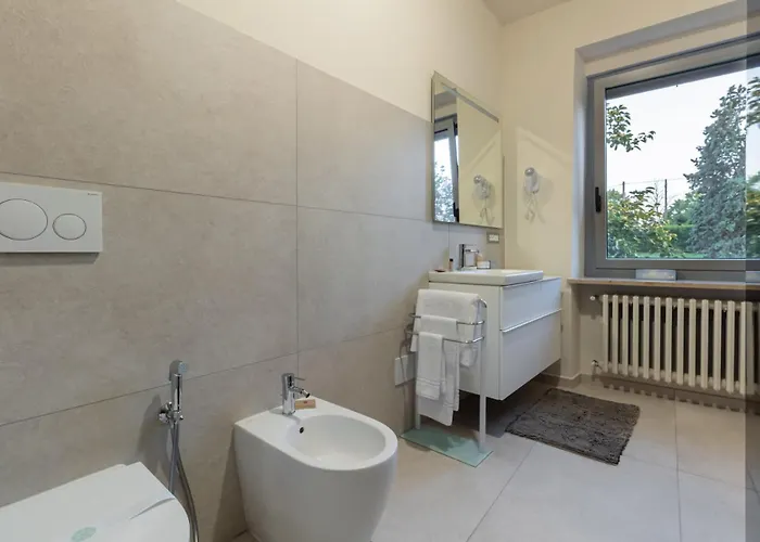 Relais Ca' Vecchia Villa Olivola (Alessandria)