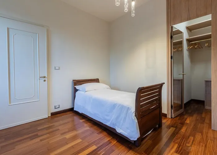 Vila Relais Ca' Vecchia Olivola (Alessandria)