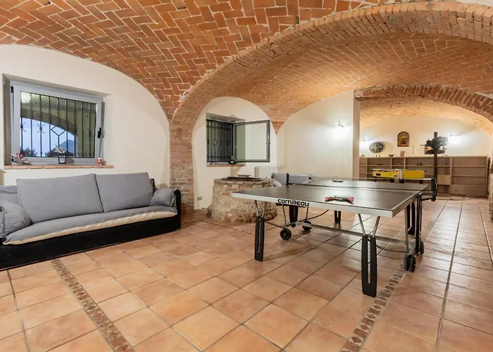 Relais Ca' Vecchia Villa