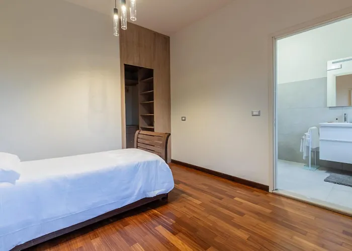 Vila Relais Ca' Vecchia *