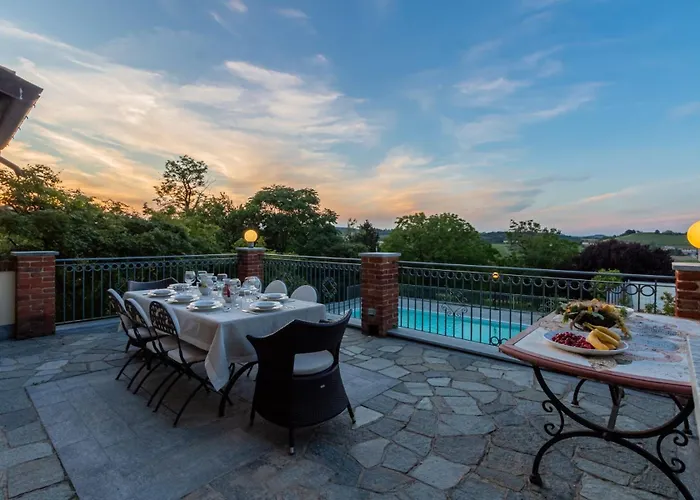 Vila Relais Ca' Vecchia *