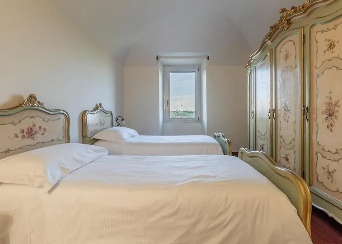 Relais Ca' Vecchia *