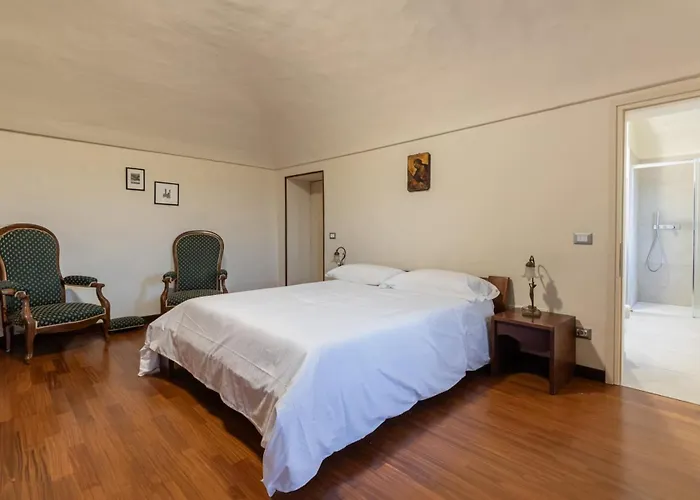 Relais Ca' Vecchia * Olivola (Alessandria)