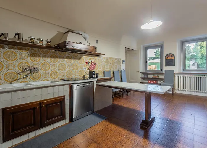 Vila Relais Ca' Vecchia