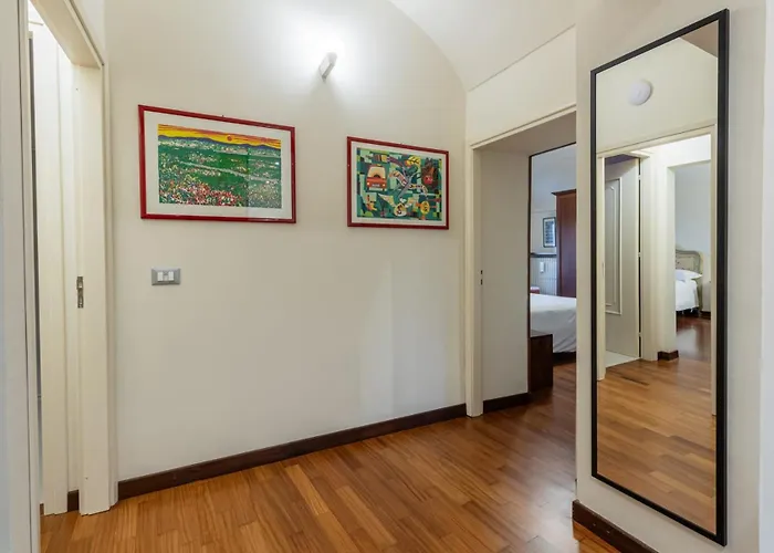 Relais Ca' Vecchia Olivola (Alessandria)