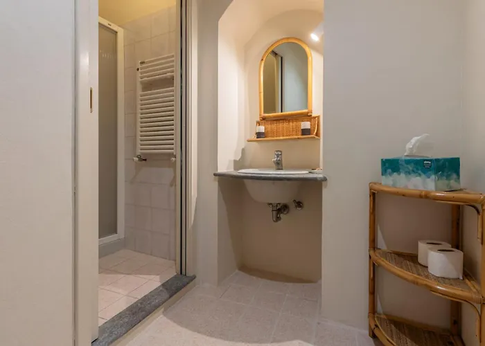 Relais Ca' Vecchia Villa