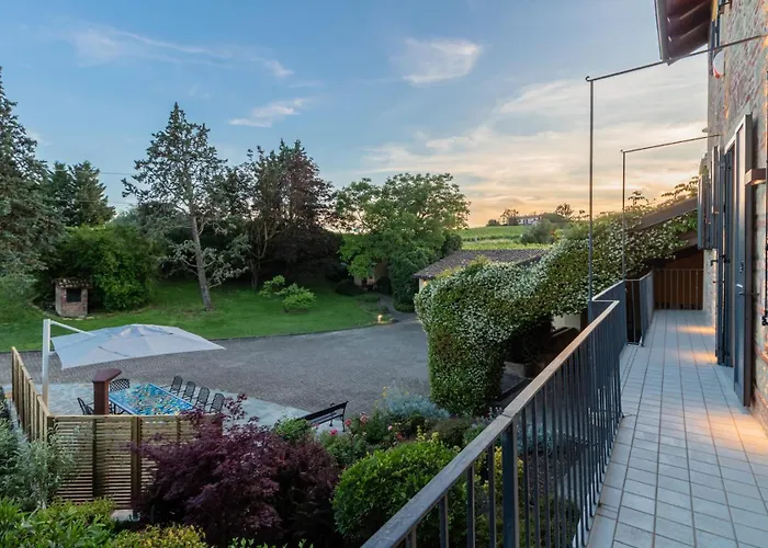 Vila Relais Ca' Vecchia