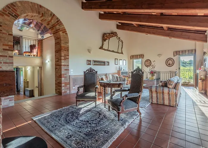 Vila Relais Ca' Vecchia *