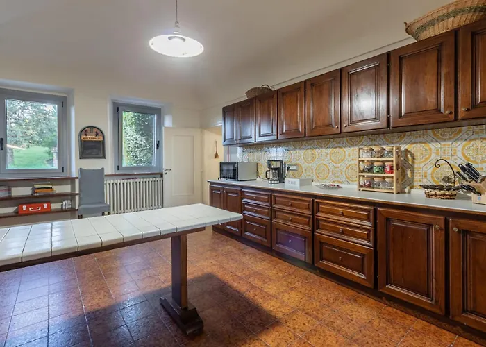 Villa Relais Ca' Vecchia