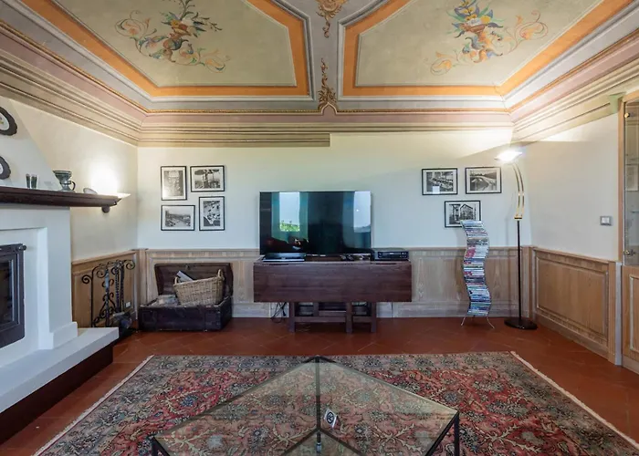 Relais Ca' Vecchia Vila *