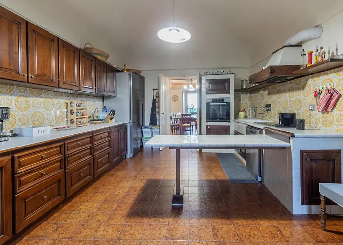 Vila Relais Ca' Vecchia *