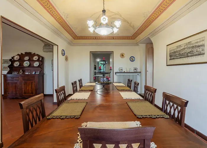 Relais Ca' Vecchia * Olivola (Alessandria)