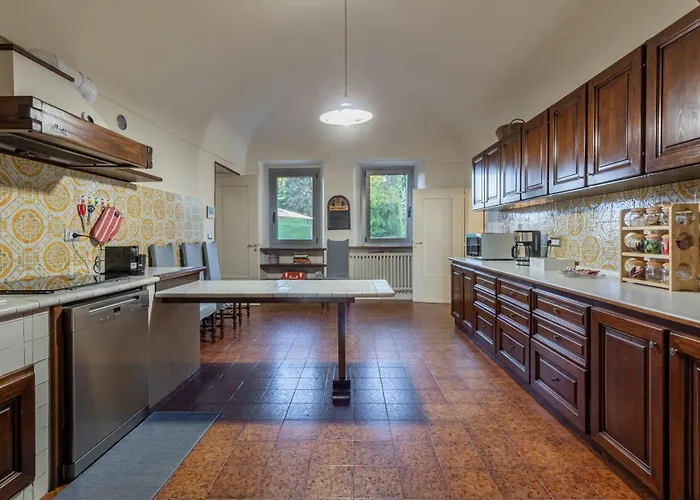 Vila Relais Ca' Vecchia