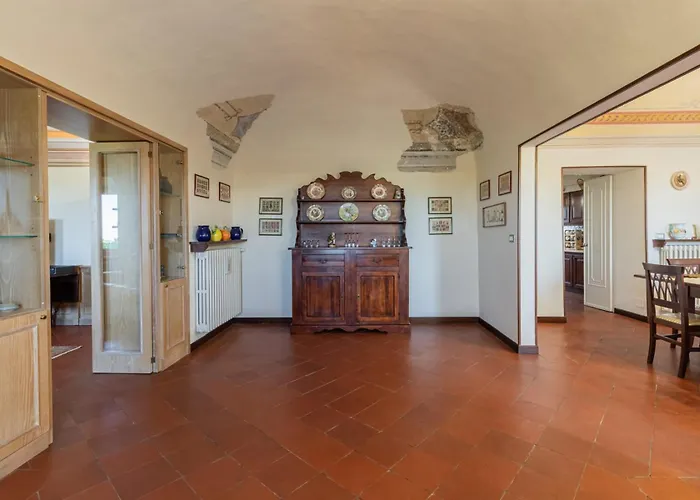 Relais Ca' Vecchia Villa *