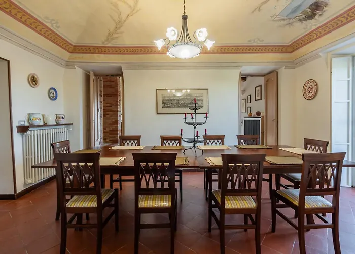 Vila Relais Ca' Vecchia *