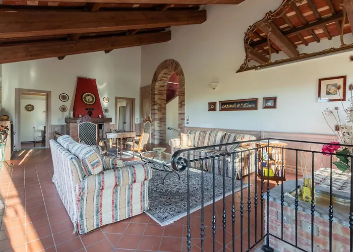 Relais Ca' Vecchia Villa Olivola (Alessandria)