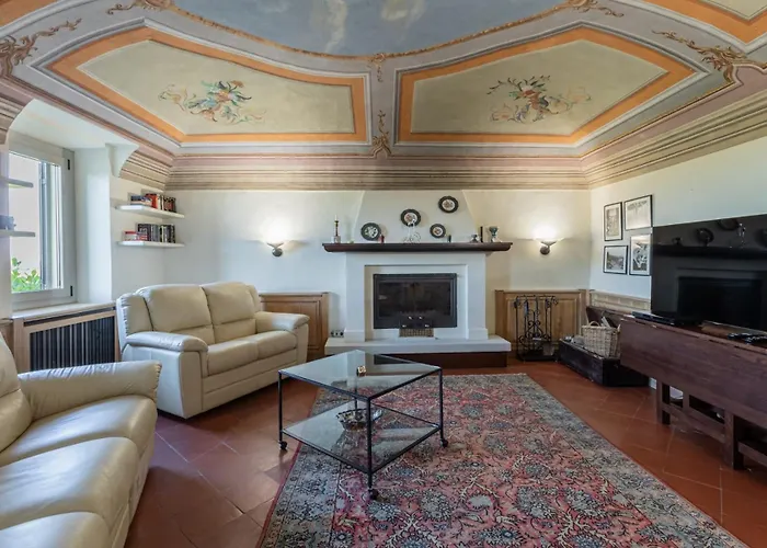 Villa Relais Ca' Vecchia