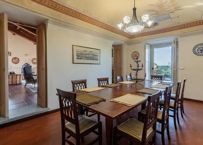 Vila Relais Ca' Vecchia