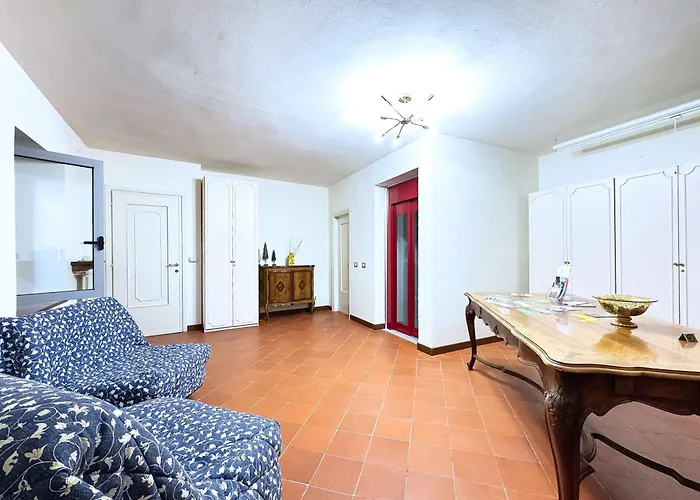 Villa Relais Ca' Vecchia