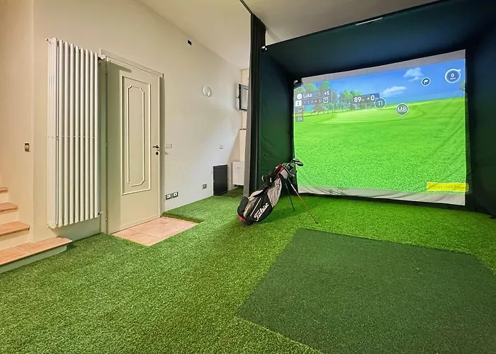 Relais Ca' Vecchia Olivola (Alessandria)