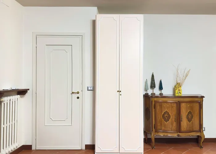 Relais Ca' Vecchia Vila