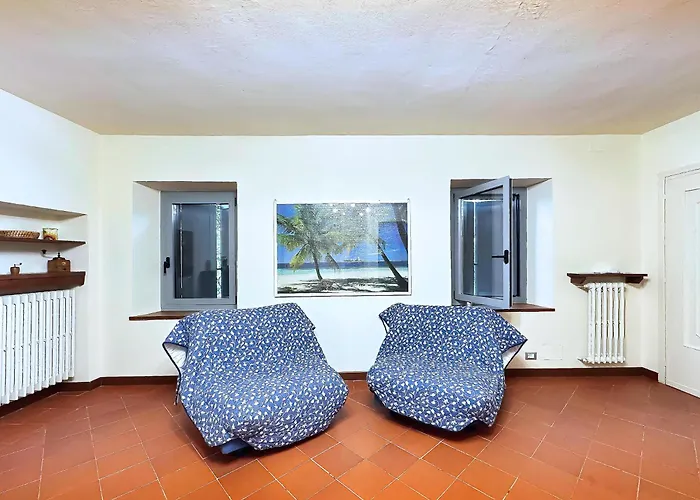 Relais Ca' Vecchia Olivola (Alessandria)